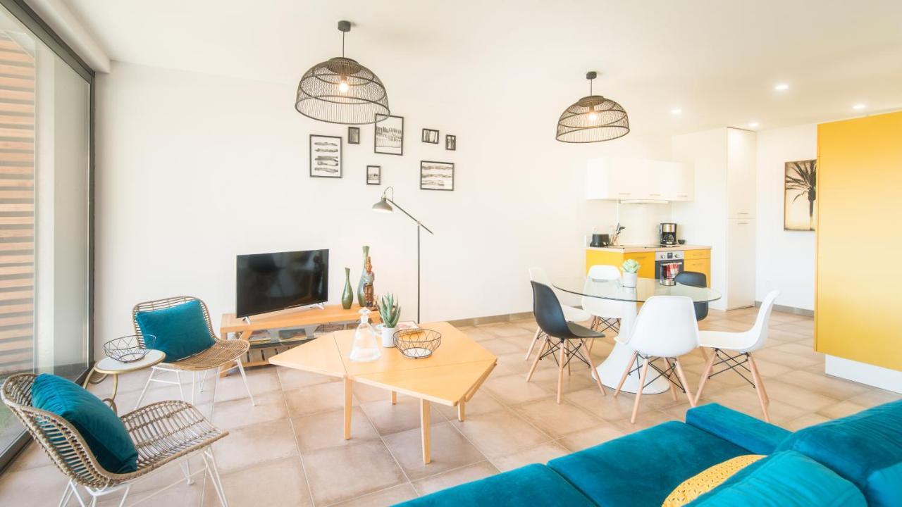 Appartamento Open Sun avec Jacuzzi Privatif et parking privé Sarlat Esterno foto