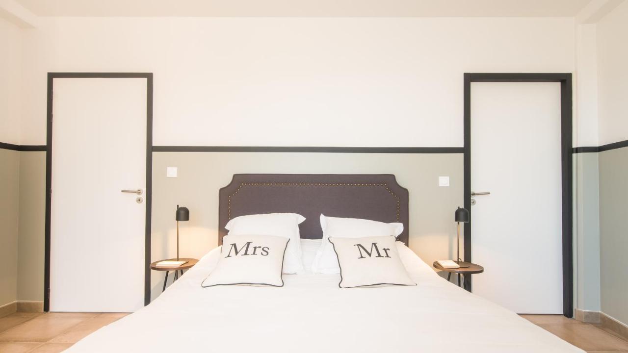 Appartamento Open Sun avec Jacuzzi Privatif et parking privé Sarlat Esterno foto