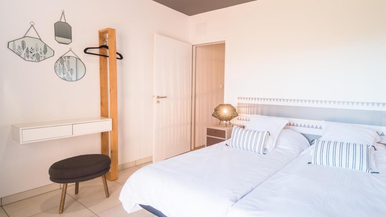 Appartamento Open Sun avec Jacuzzi Privatif et parking privé Sarlat Esterno foto