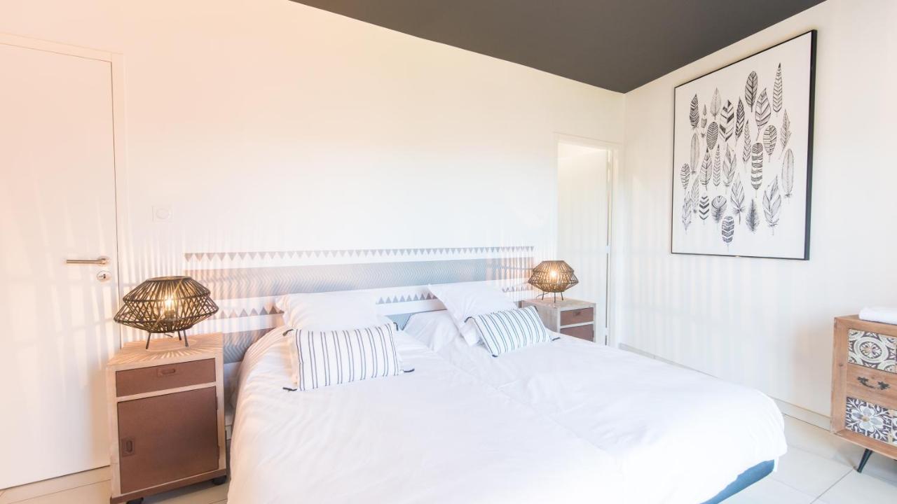 Appartamento Open Sun avec Jacuzzi Privatif et parking privé Sarlat Esterno foto