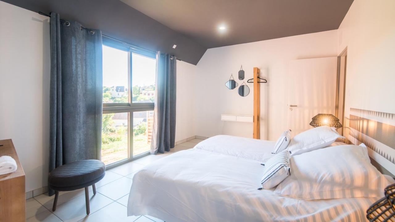 Appartamento Open Sun avec Jacuzzi Privatif et parking privé Sarlat Esterno foto